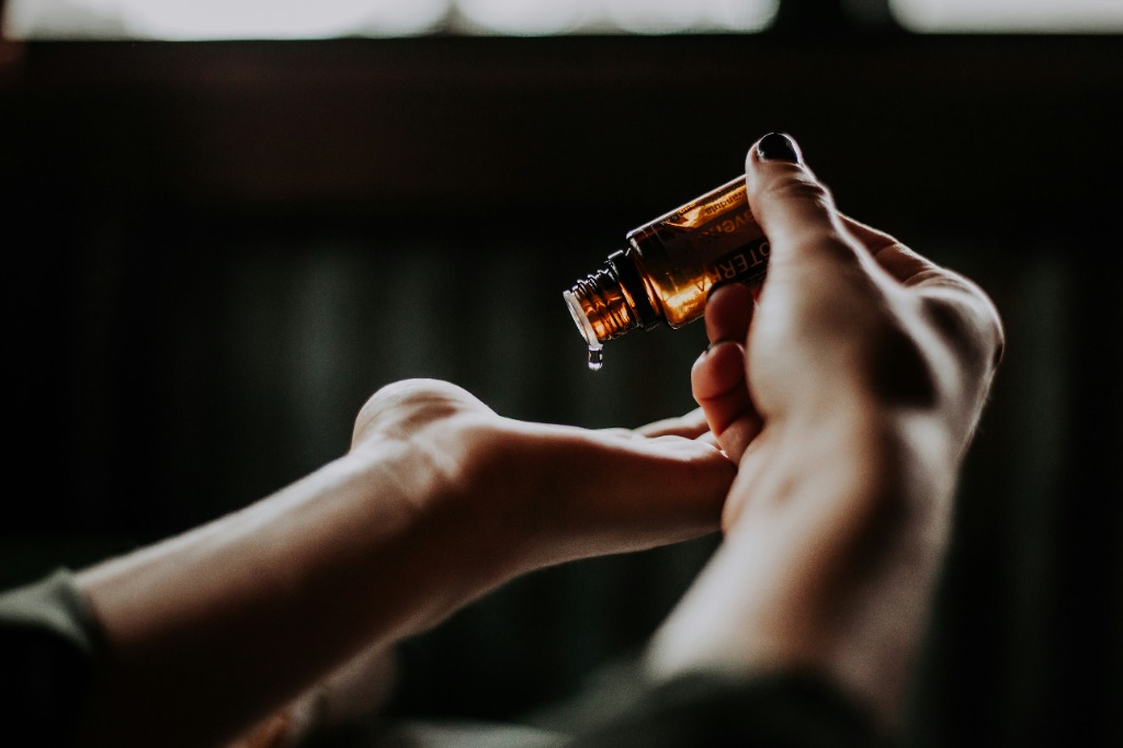 Misi Kami: Menemukan Aroma Unik Anda